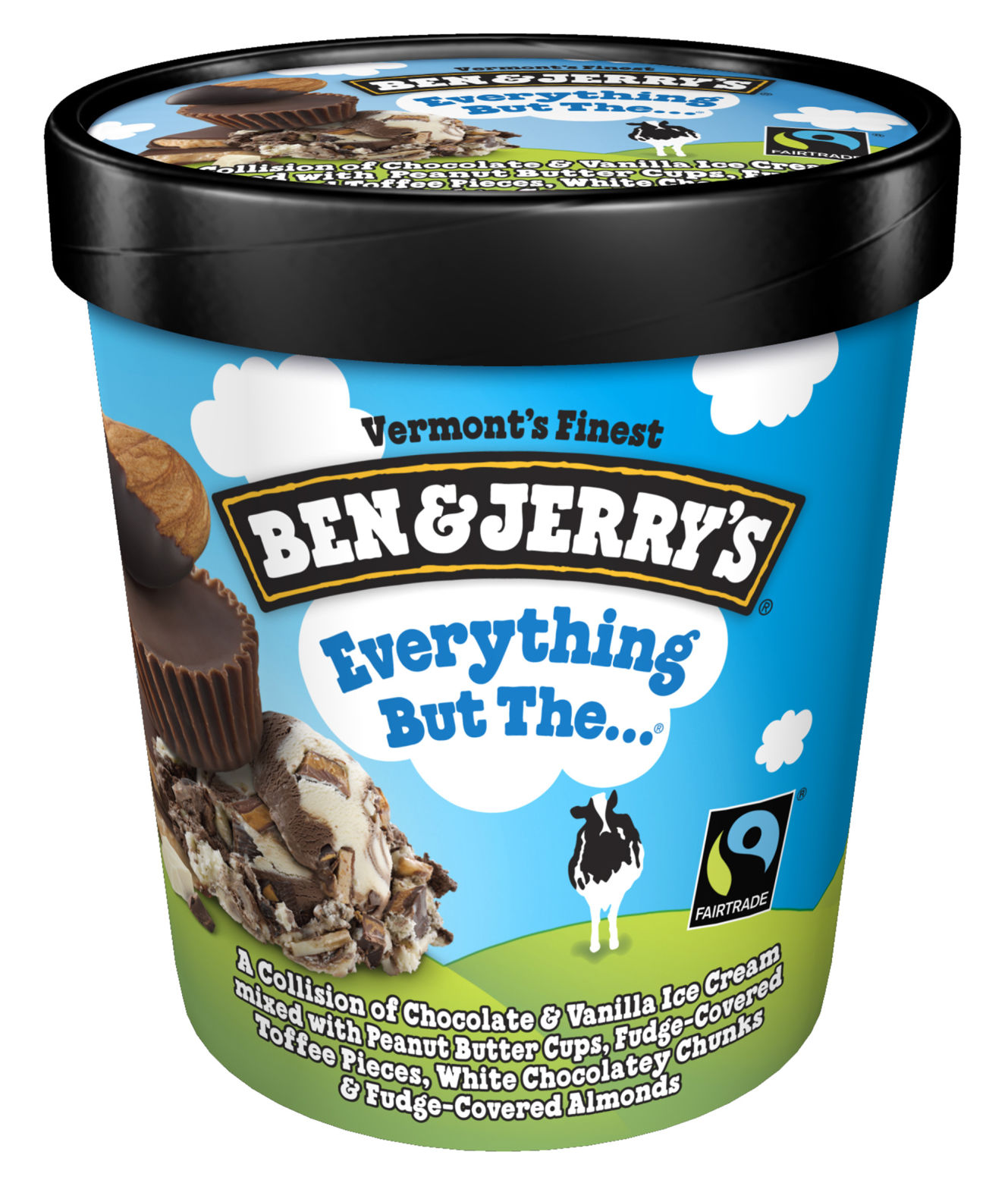 15) Everything But The …